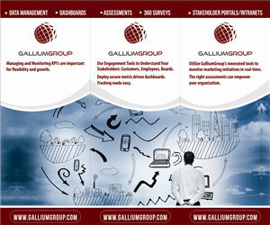 Advertisement Design by Bins for GalliumO | Design: #3330316