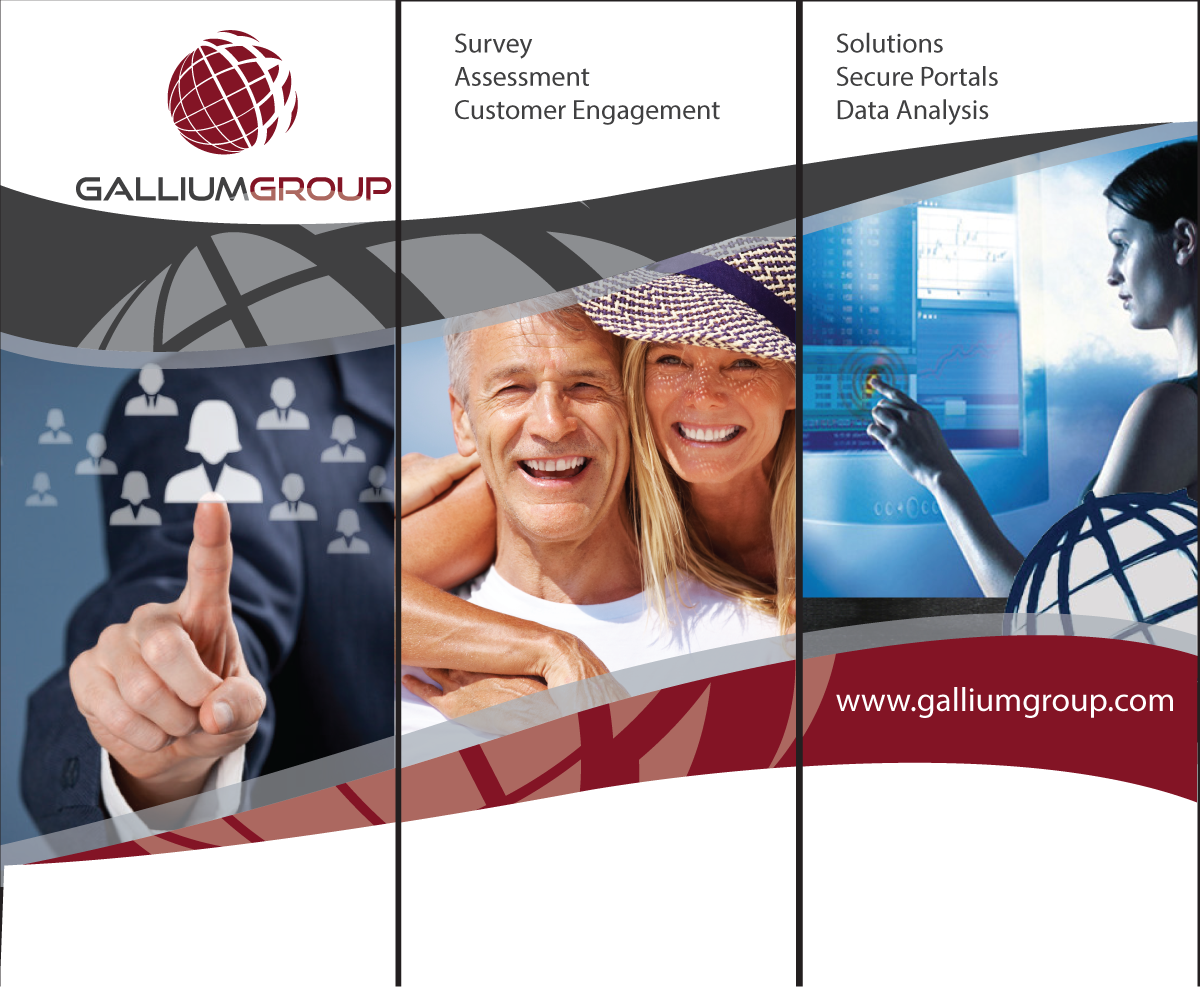 Diseño Publicitario por TedAtkinson para GalliumO | Diseño #3274836