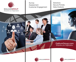 Advertisement Design by TedAtkinson