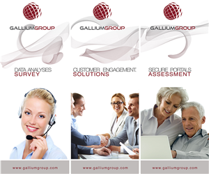 Advertisement Design by Ramya Sarang for GalliumO | Design: #3288139