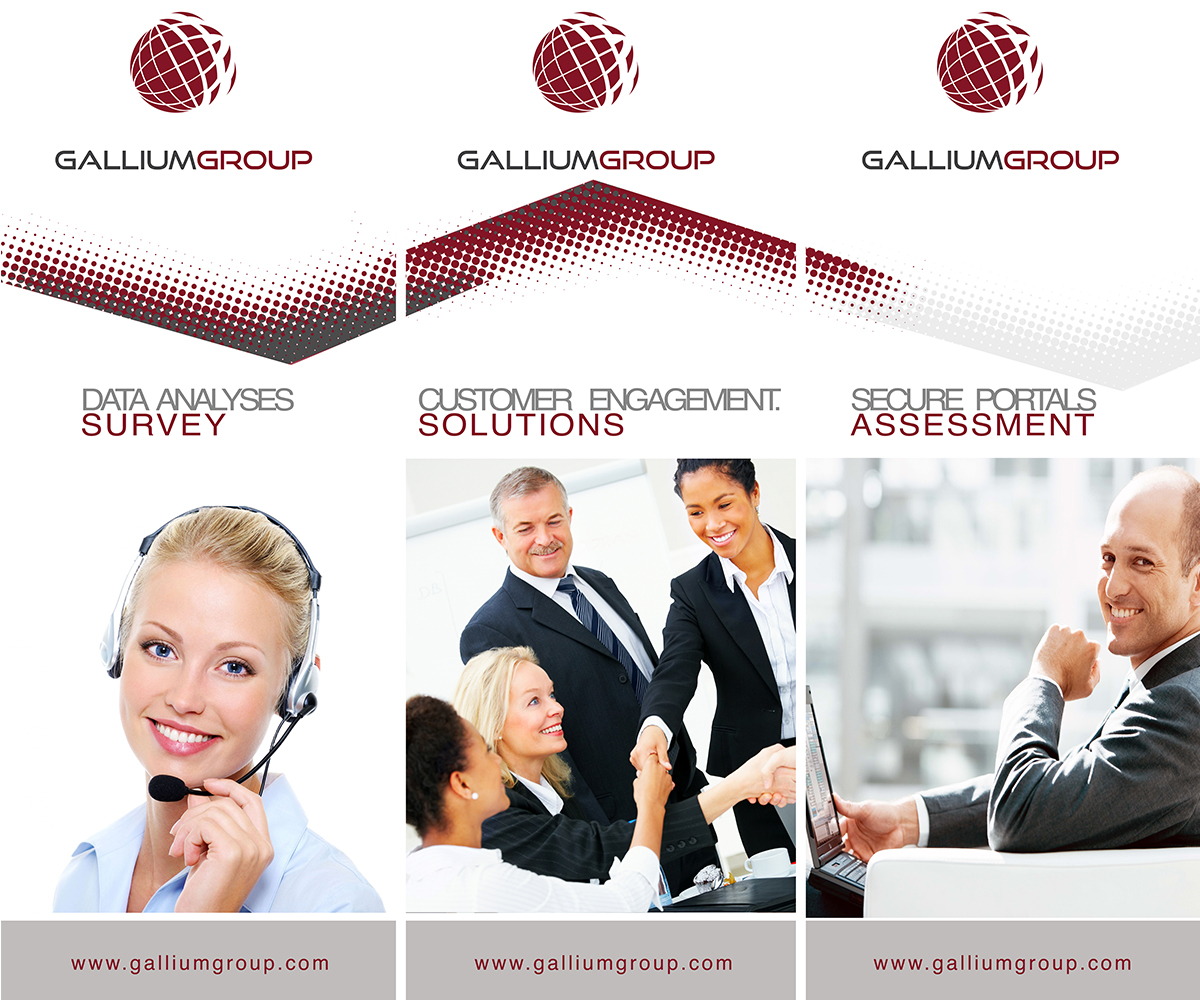 Advertisement Design by Ramya Sarang for GalliumO | Design #3316119