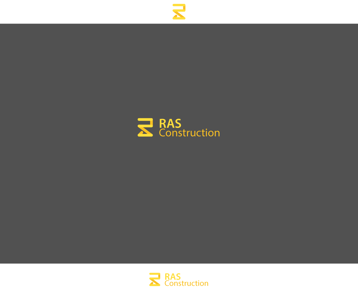 Logo Design by Ash  for RAS Remodeling  | Design #3293583