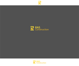 Design de Logo par Ash  pour RAS Remodeling  | Design : #3293583