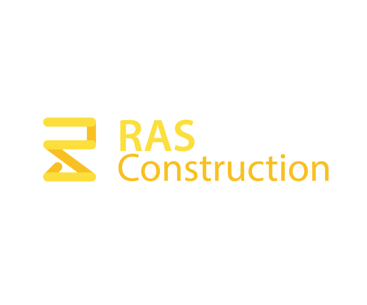Logo Design by Ash  for RAS Remodeling  | Design #3293596