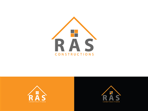 Design de Logo par tamizhekumaran pour RAS Remodeling  | Design : #3284096