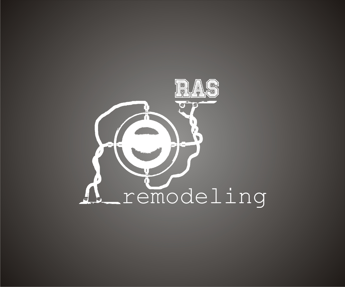 Design de Logo par BiGdesigneR pour RAS Remodeling  | Design #3292404