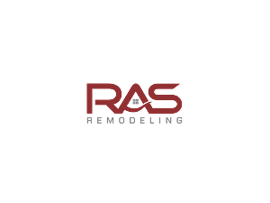 Design de Logo par Mugendesign pour RAS Remodeling  | Design : #3285877