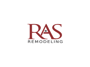 Design de Logo par Mugendesign pour RAS Remodeling  | Design : #3286231