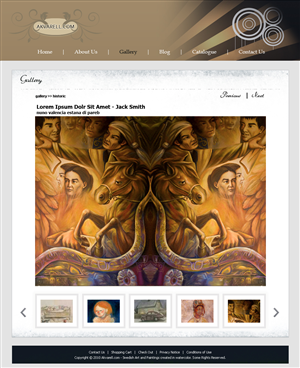 Akvarell.com