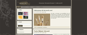 Wordpress Design by Elias Troche for this project | Design #79885