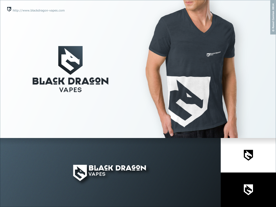 Logo-Design von Raoul Camion für dieses Projekt | Design #3322125