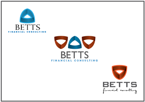 Logo Design by GzP67 for Betts Financial Consulting | Design #3305452