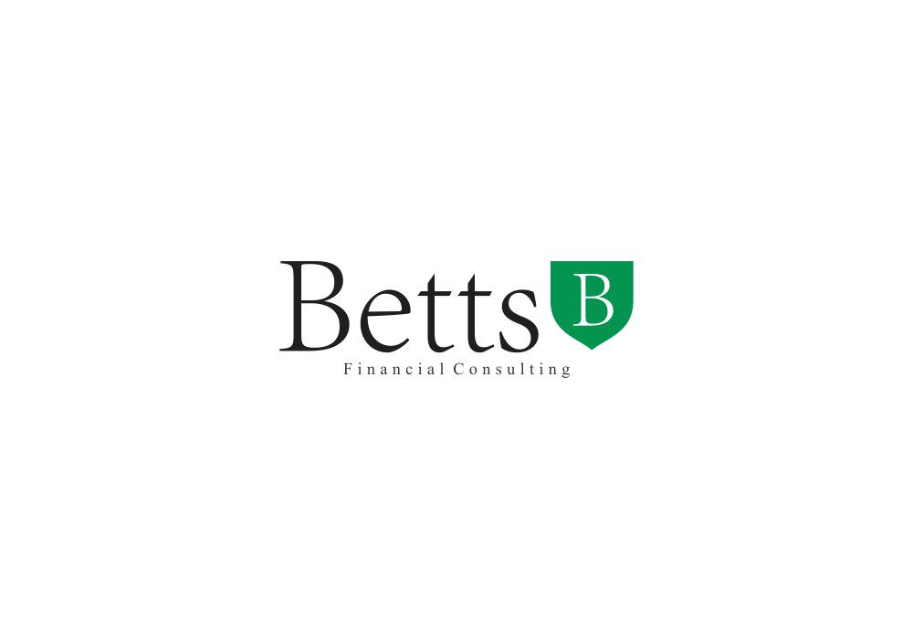 Logo Design by AyStudio for Betts Financial Consulting | Design #3274461