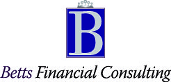 Logo-Design von EMPERADOR für Betts Financial Consulting | Design #3314122