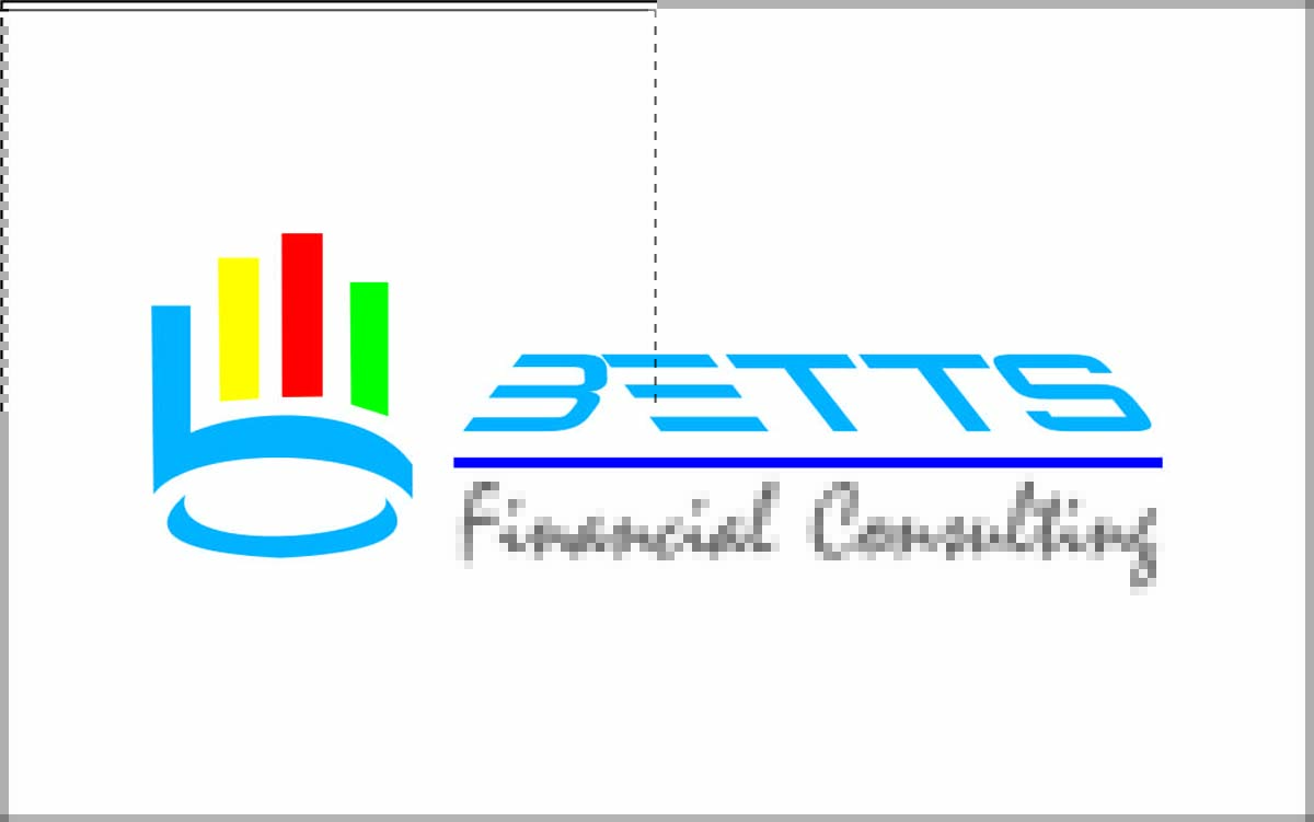 Diseño de Logo por Ankur Grover para Betts Financial Consulting | Diseño #3273198