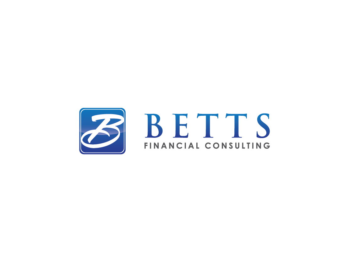 Logo Design by Widya for Betts Financial Consulting | Design #3317491