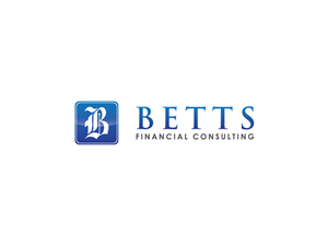 Logo Design by Widya for Betts Financial Consulting | Design: #3317494
