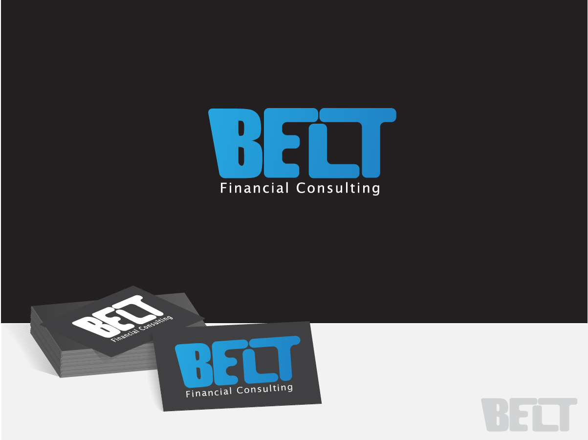 Logo Design by Pixel Story for Betts Financial Consulting | Design #3317036
