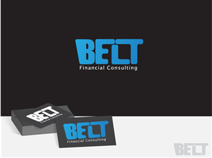 Logo Design by Pixel Story for Betts Financial Consulting | Design: #3317036
