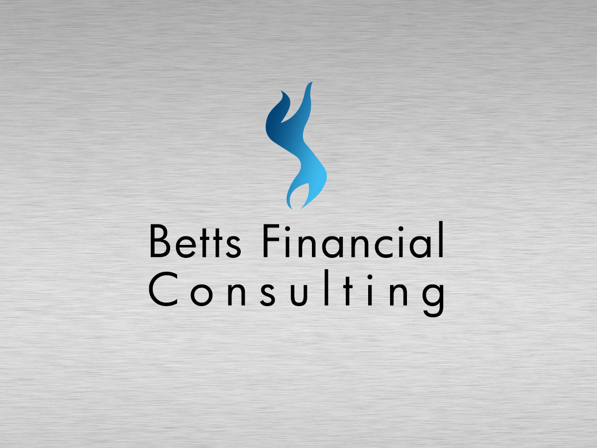 Logo Design by ShantNiX for Betts Financial Consulting | Design #3290130