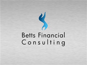 Logo Design by ShantNiX for Betts Financial Consulting | Design: #3290130