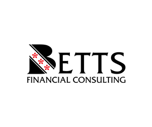 Logo Design by lokiasan for Betts Financial Consulting | Design #3322080