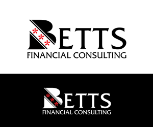 Logo Design by lokiasan for Betts Financial Consulting | Design: #3322109