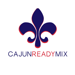 Logo Design by Winterbird  for Cajun Ready Mix | Design: #3276213