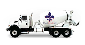 Logo Design by Winterbird  for Cajun Ready Mix | Design: #3283286