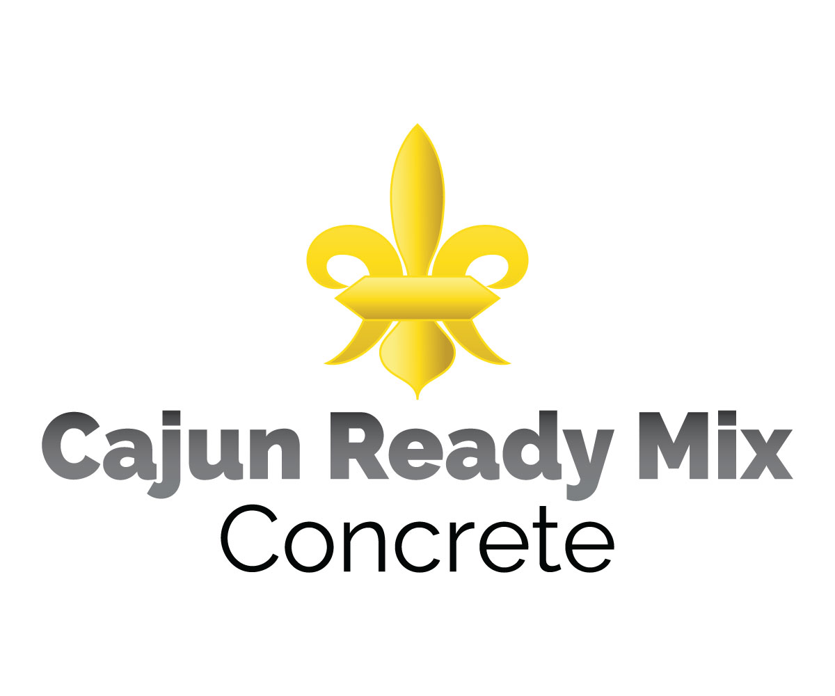 Logo-Design von Samatha Sampath für Cajun Ready Mix | Design #3319093
