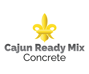 Logo Design by Samatha Sampath for Cajun Ready Mix | Design: #3319093