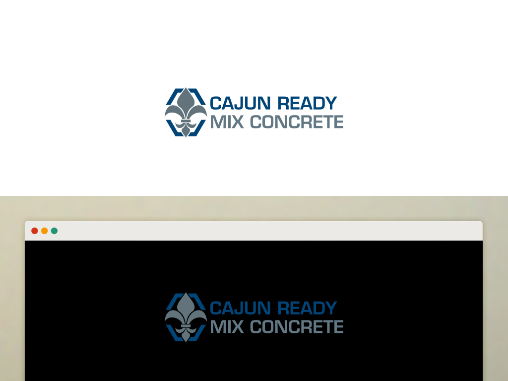 Logo Design by damakyjr for Cajun Ready Mix | Design #3365393