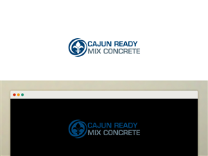 Logo Design by damakyjr for Cajun Ready Mix | Design: #3365457