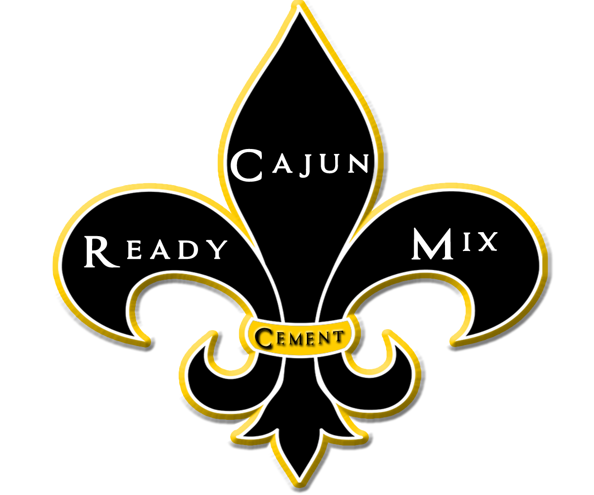 Design de Logo par Saurabh Gupta Creations pour Cajun Ready Mix | Design #3281671