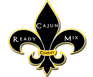 Logo Design by Saurabh Gupta Creations for Cajun Ready Mix | Design: #3281671