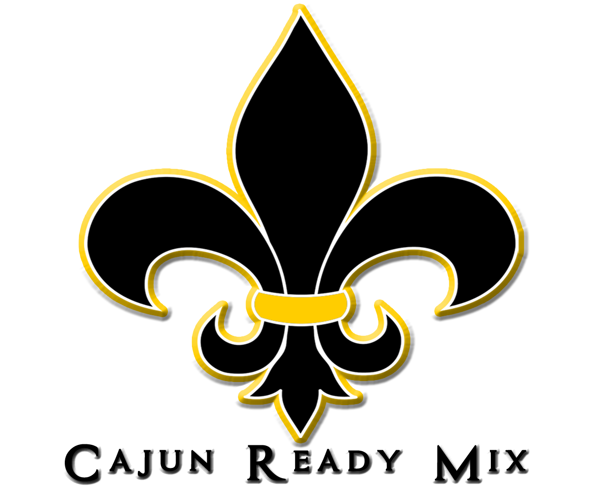 Logo Design by Saurabh Gupta Creations for Cajun Ready Mix | Design #3291885