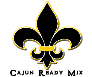 Logo Design by Saurabh Gupta Creations for Cajun Ready Mix | Design: #3291885