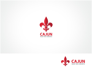 Logo Design by ArtTank for Cajun Ready Mix | Design: #3287217