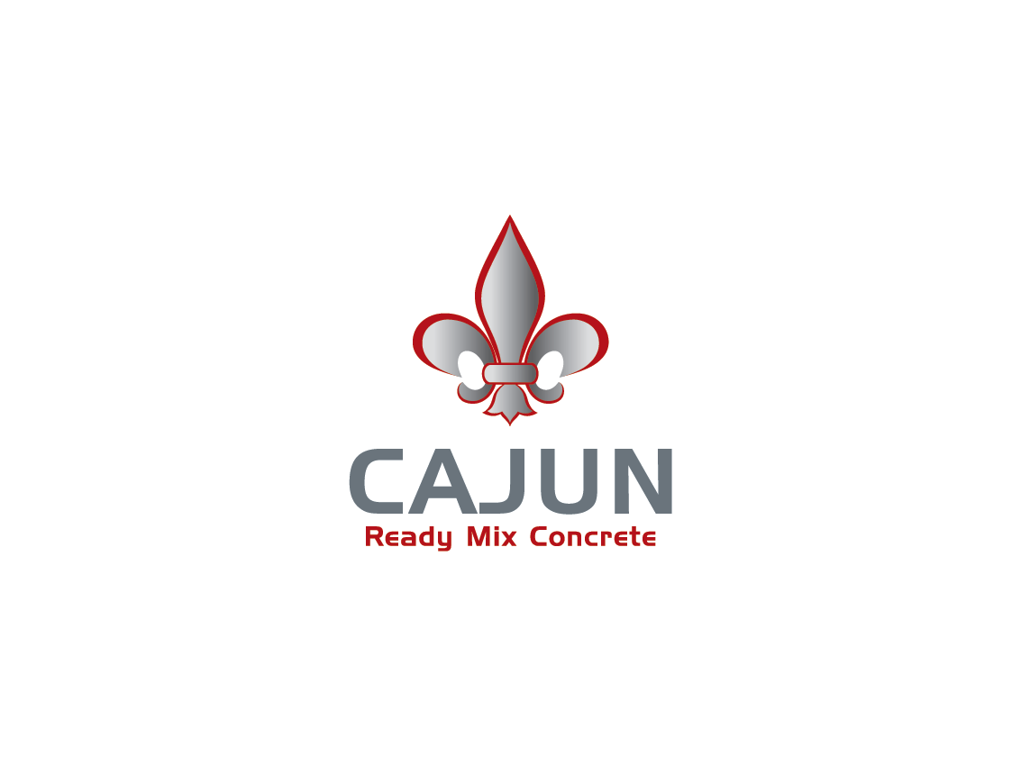 Logo Design by shadez for Cajun Ready Mix | Design #3319632