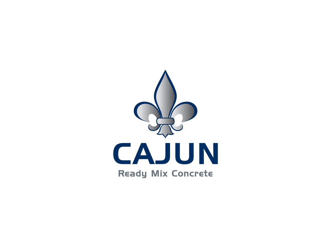 Logo Design by shadez for Cajun Ready Mix | Design #3319634