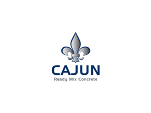 Logo Design by shadez for Cajun Ready Mix | Design: #3319634