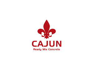Logo Design by shadez for Cajun Ready Mix | Design: #3319635