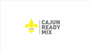 Logo Design by reFreshid for Cajun Ready Mix | Design: #3308237