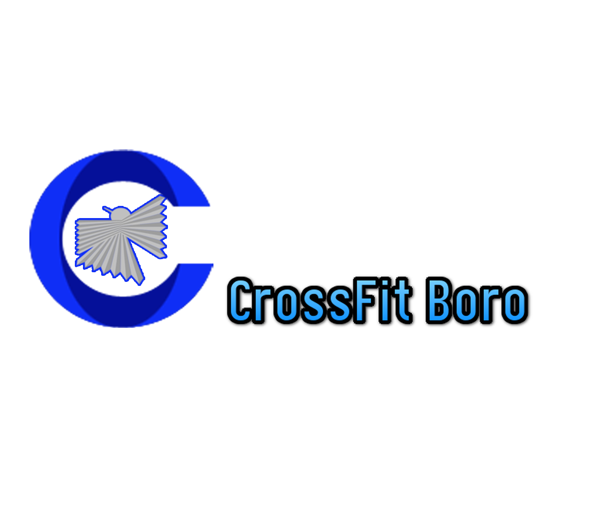 Logo Design by braduta55 for CrossFit Boro LLC | Design #3276686