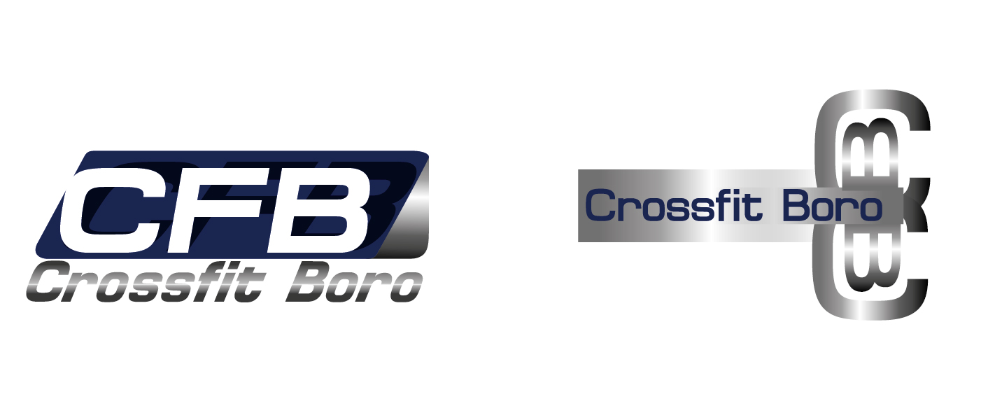 Design de Logo par azadeh.lotfi1 pour CrossFit Boro LLC | Design #3281485