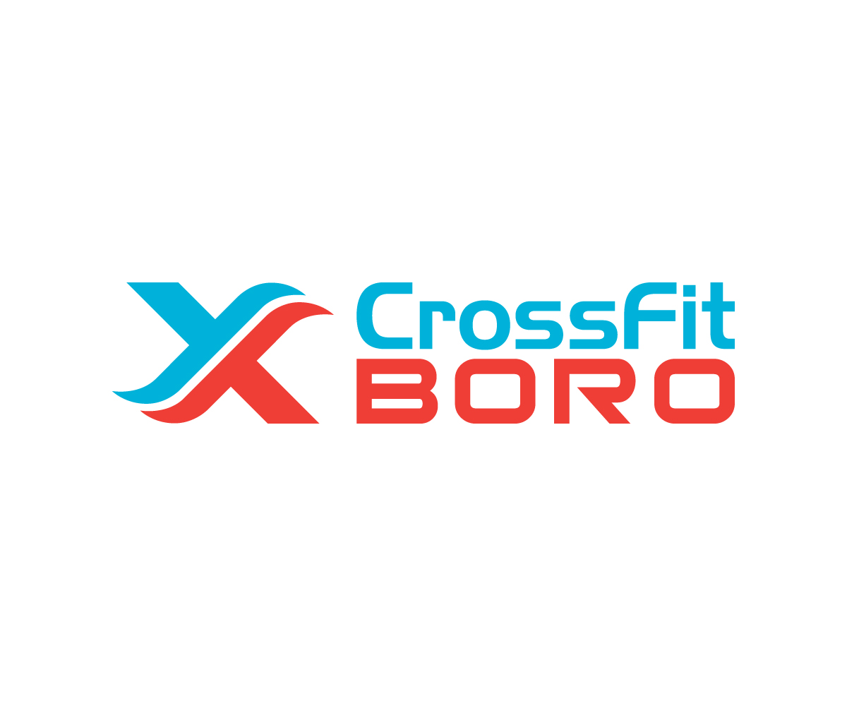 Logo Design by lokiasan for CrossFit Boro LLC | Design #3310686