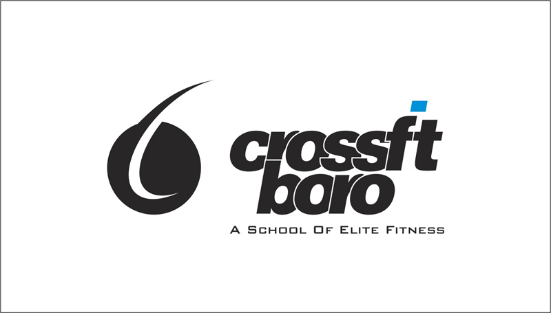 Logo Design by i-Design for CrossFit Boro LLC | Design #3308527