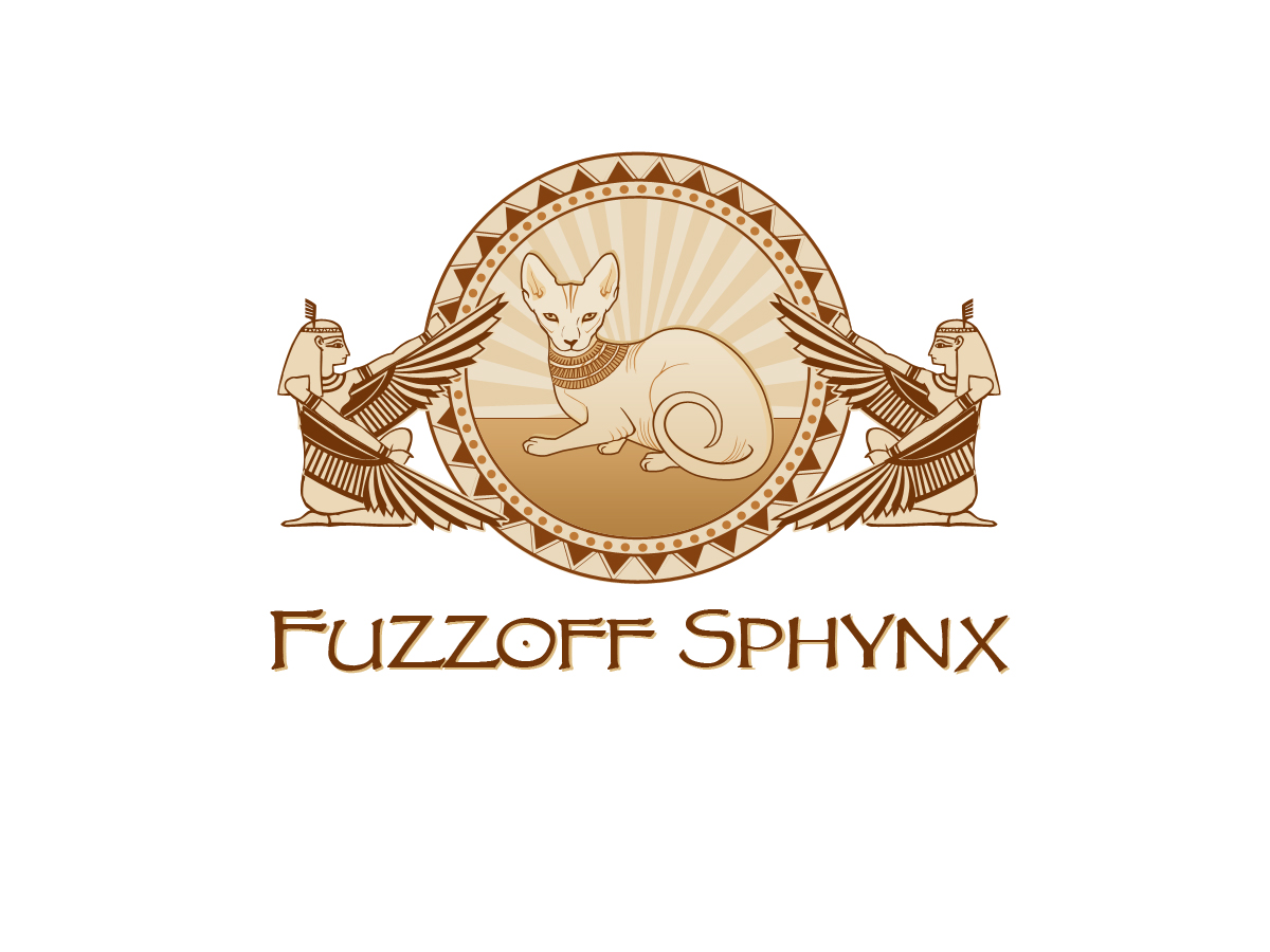 Logo Design by borzoid for this project | Design #819210