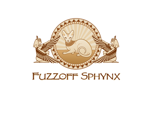 Logo Design by borzoid