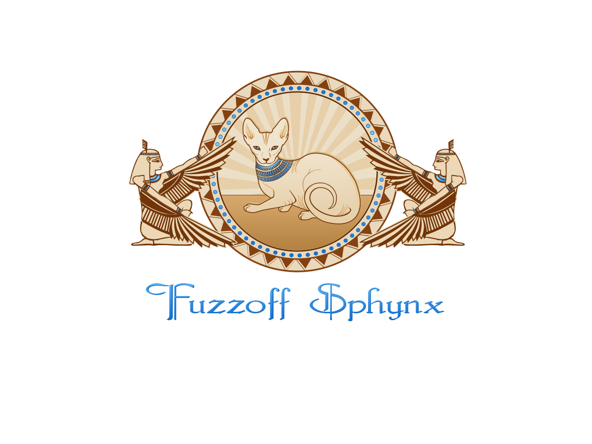 Logo Design by borzoid for this project | Design #819434